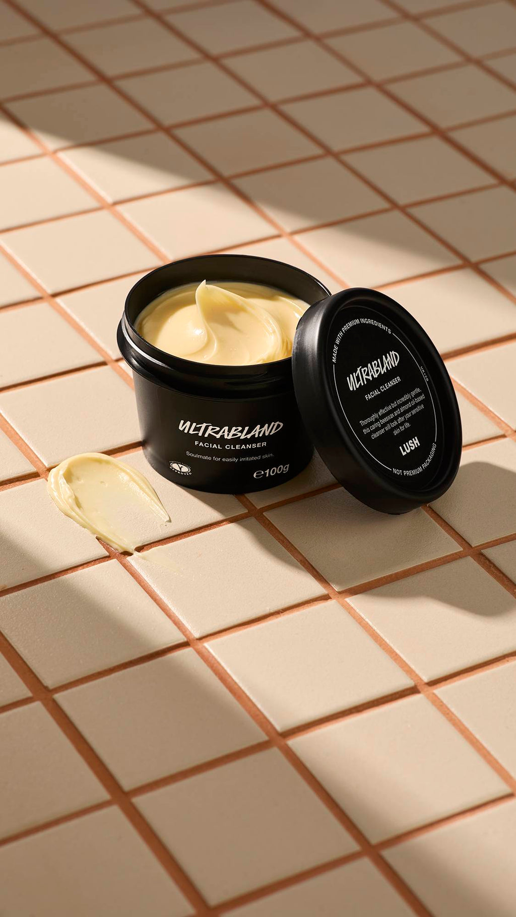 Ultrabland(Cleanser)