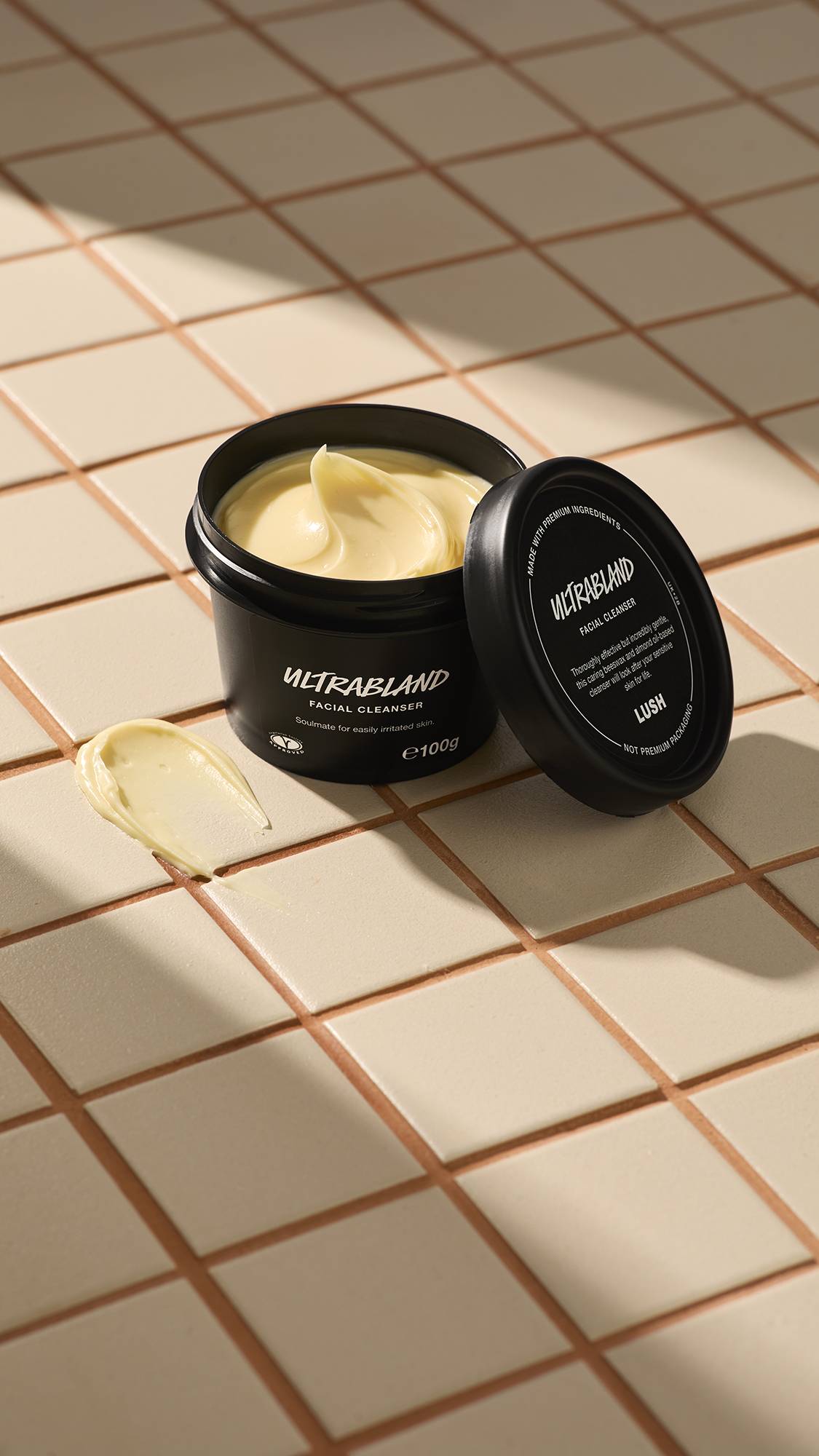 Ultrabland(Cleanser)