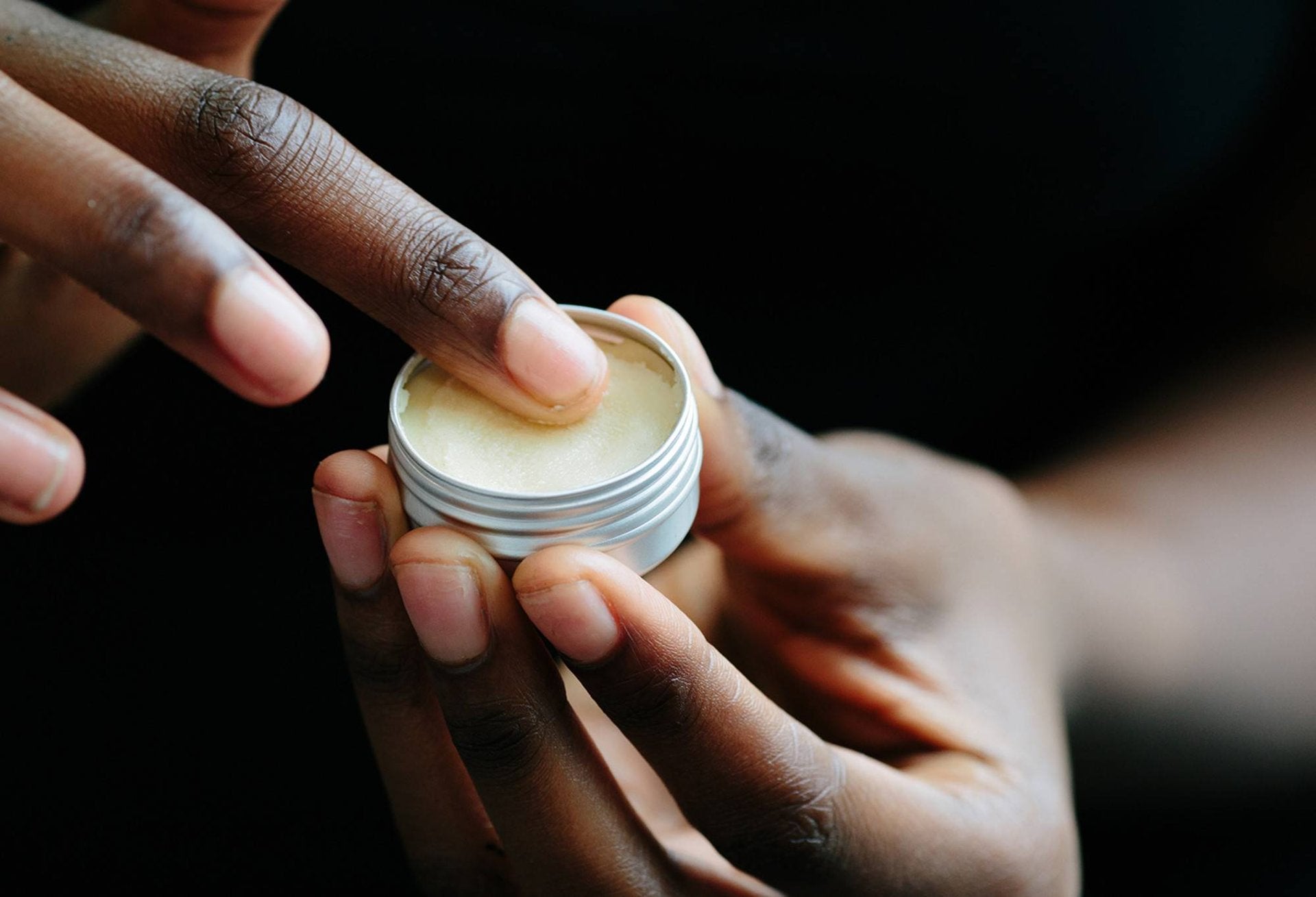 None Of Your Beeswax(Lip Balm)