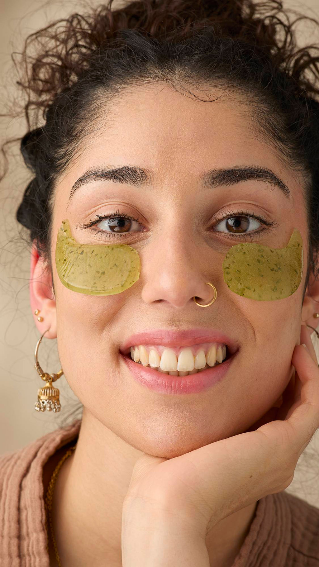 Cucumber Eye Pads(Eye Mask)