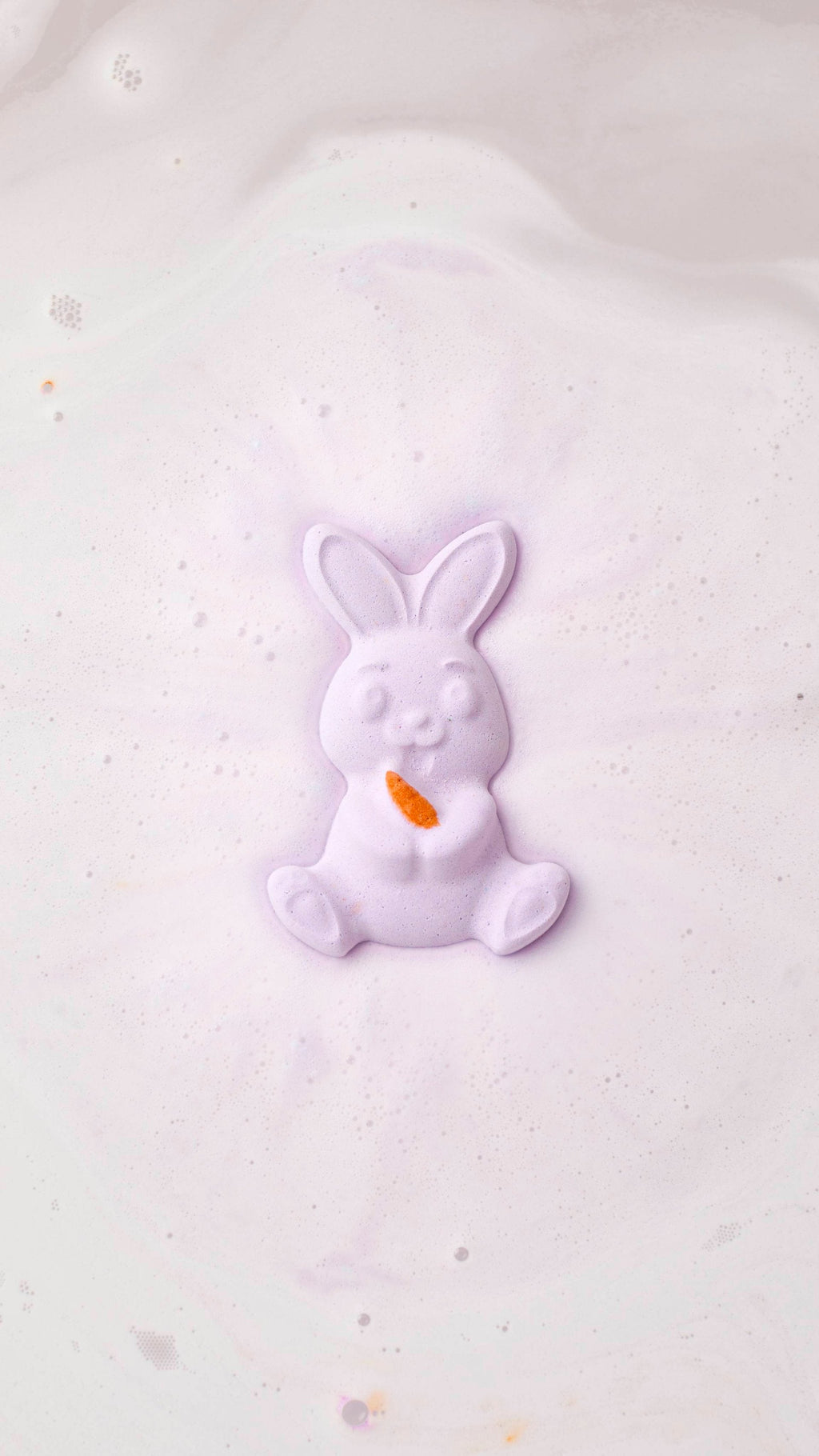 Munching Bunny(Bath Bomb)