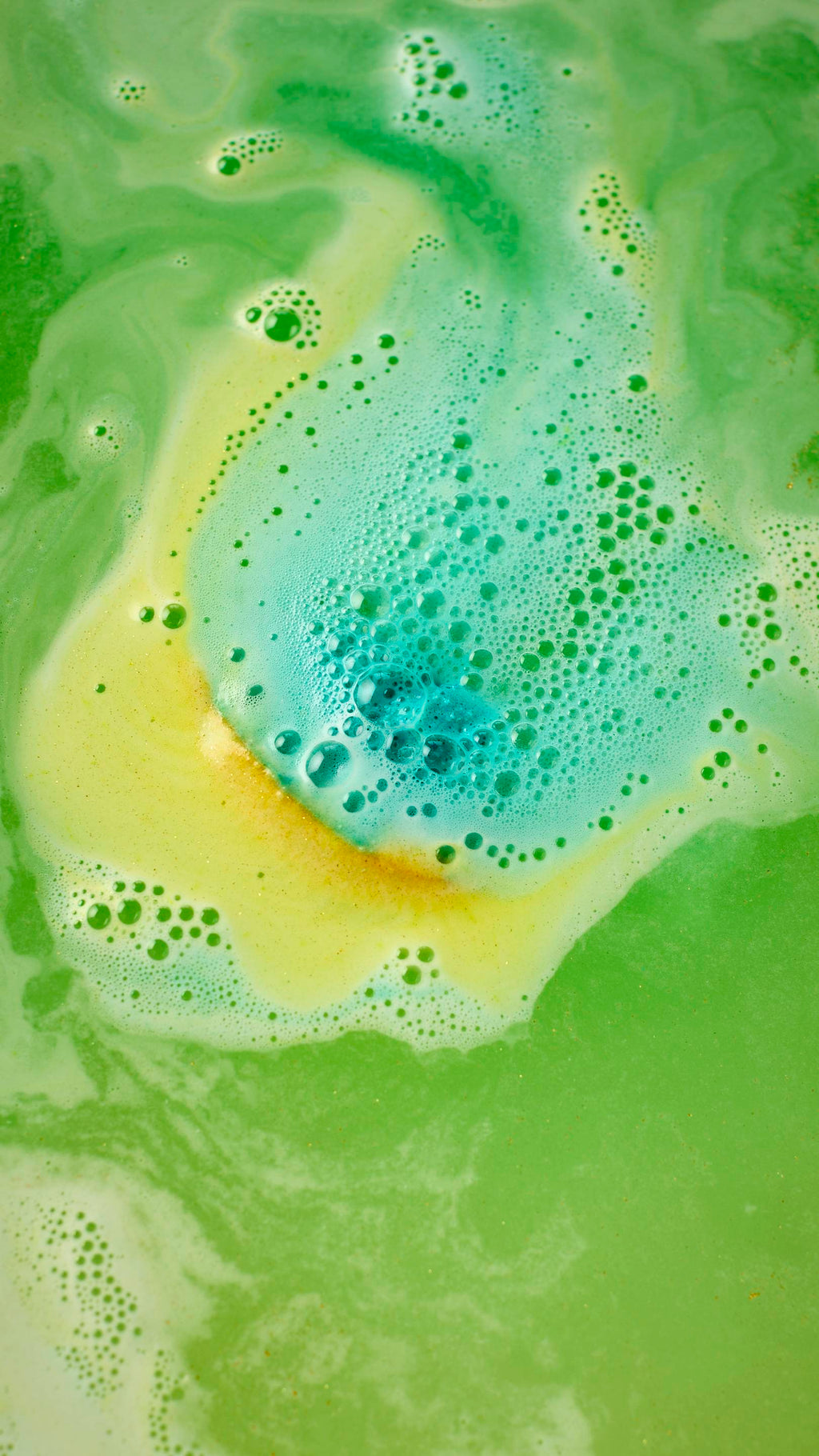 Golden Egg(Bath Bomb Melt)