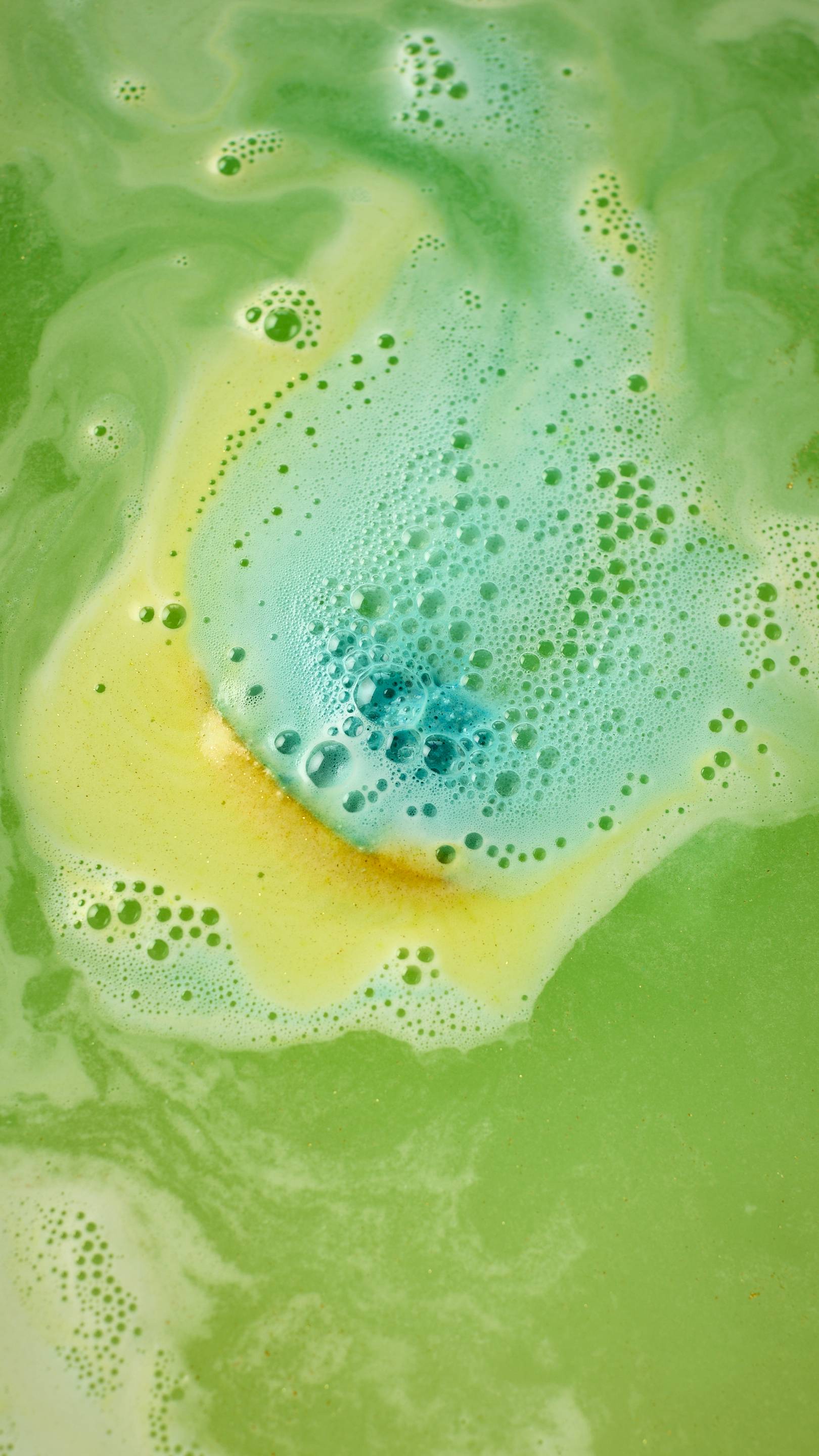 Golden Egg(Bath Bomb Melt)