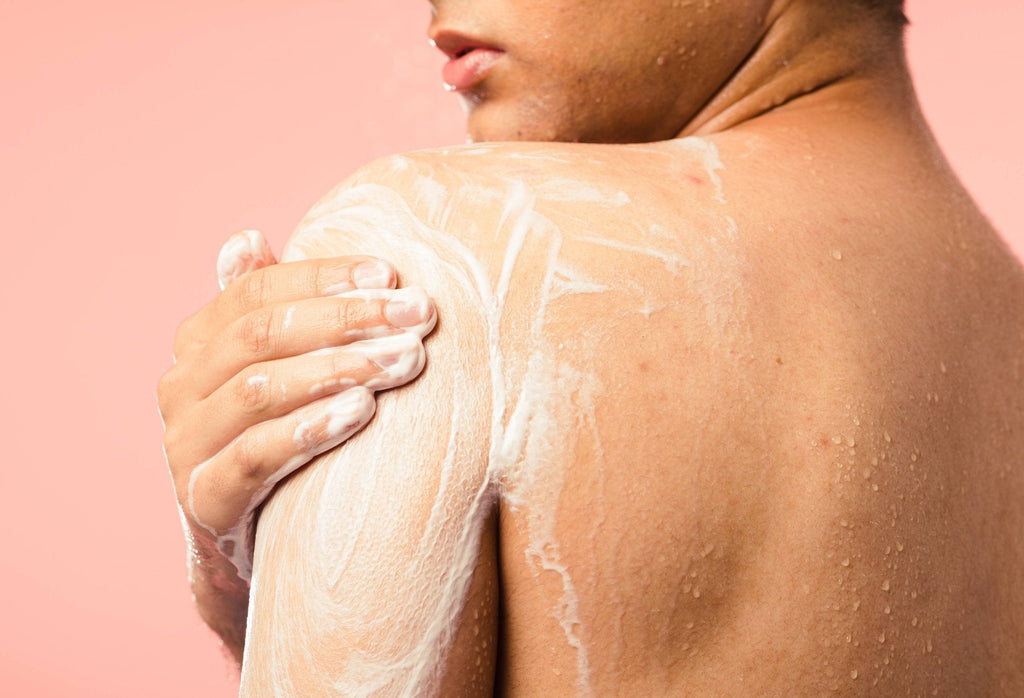 Co-Mingle(Body Scrub)