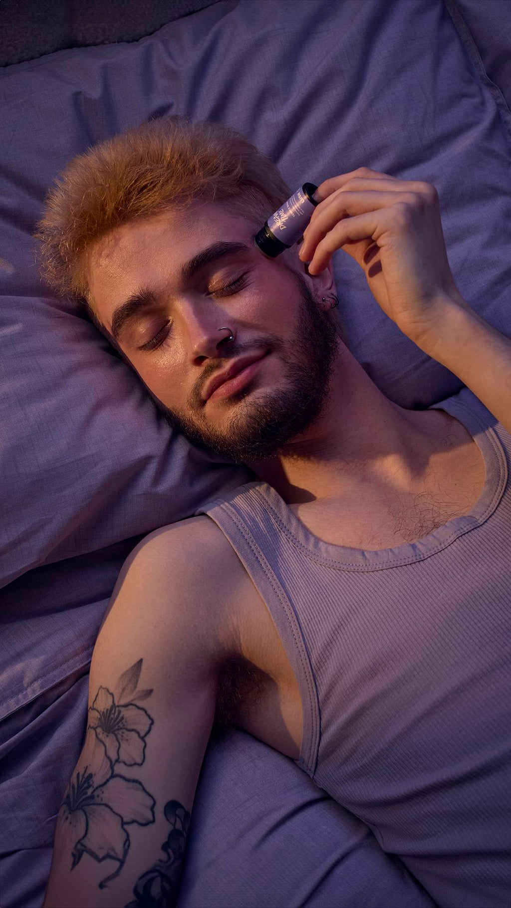 Dream Time(Dream Time)