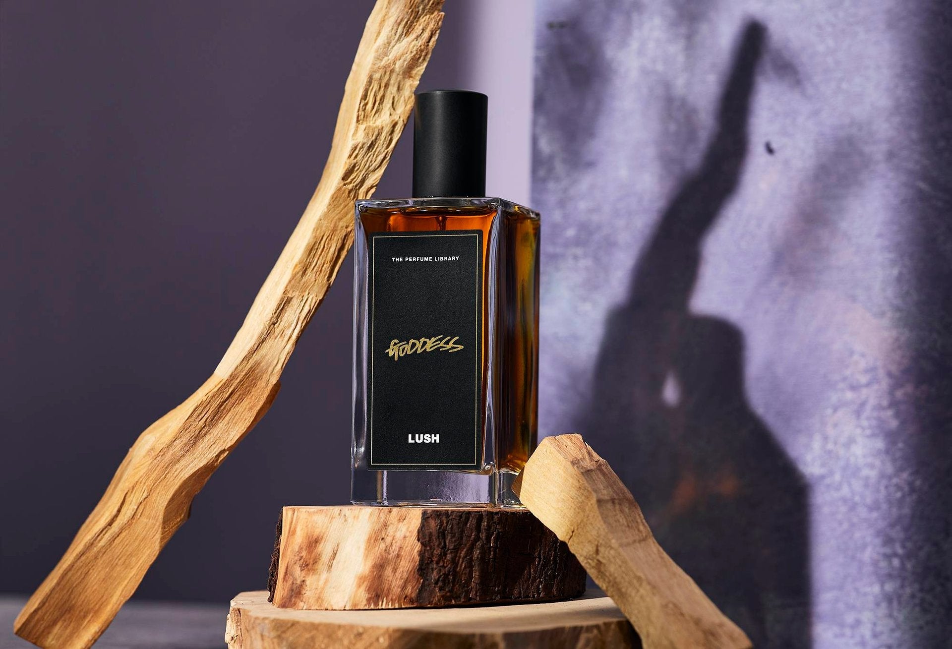 Goddess(Perfume)