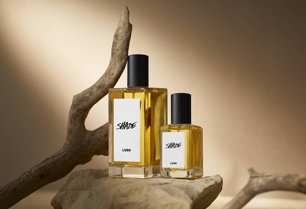Shade(Perfume)