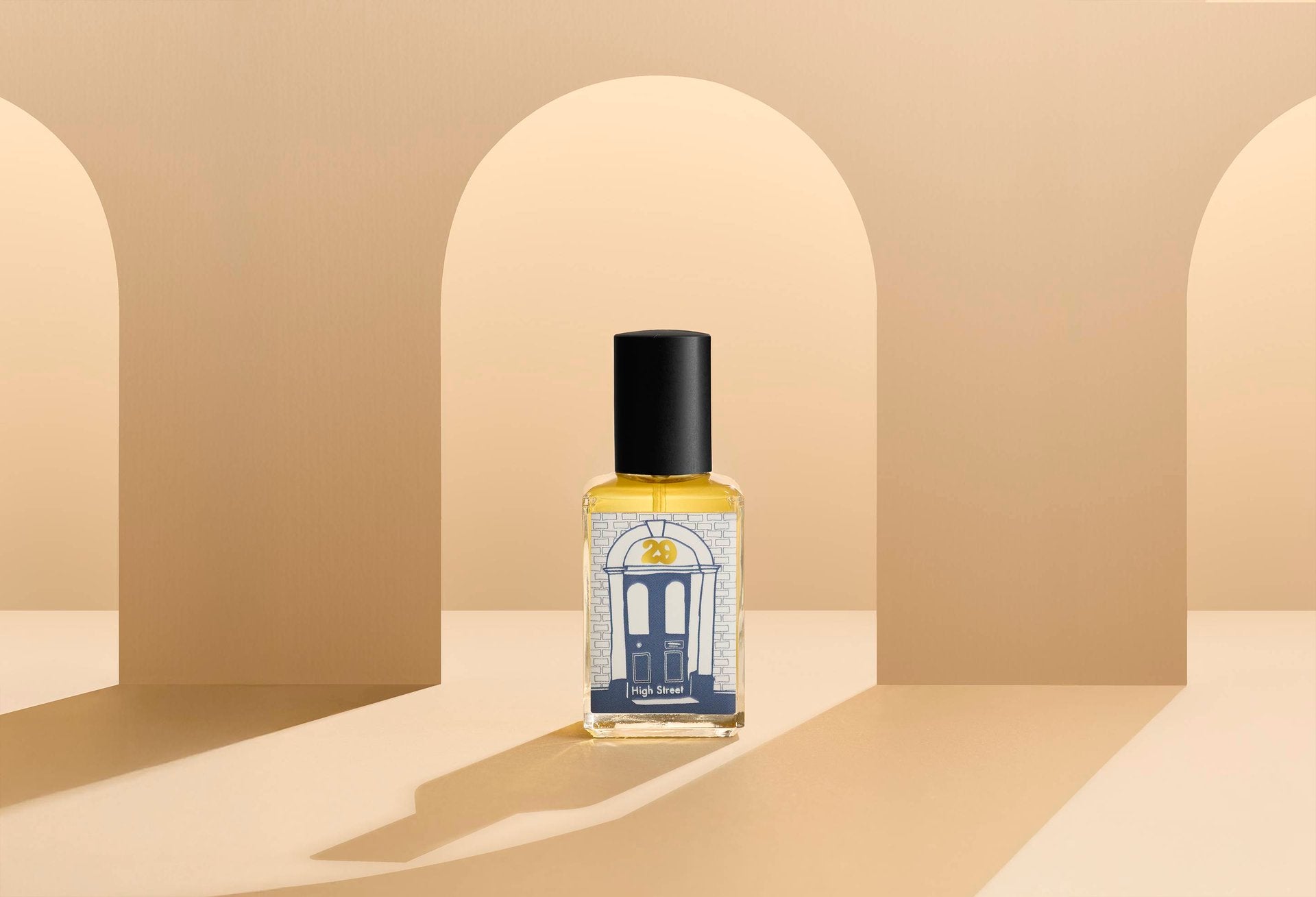 Rose Jam(Perfume)
