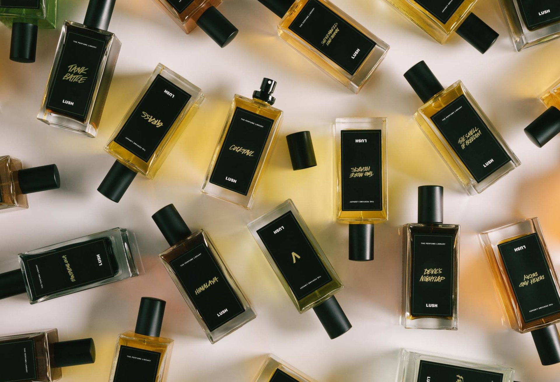 Cocktail(Perfume)