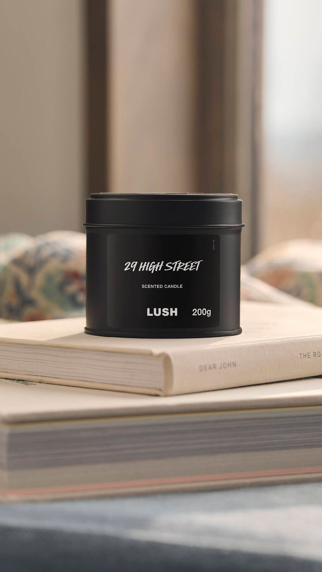 29 High Street(Scented Candle)