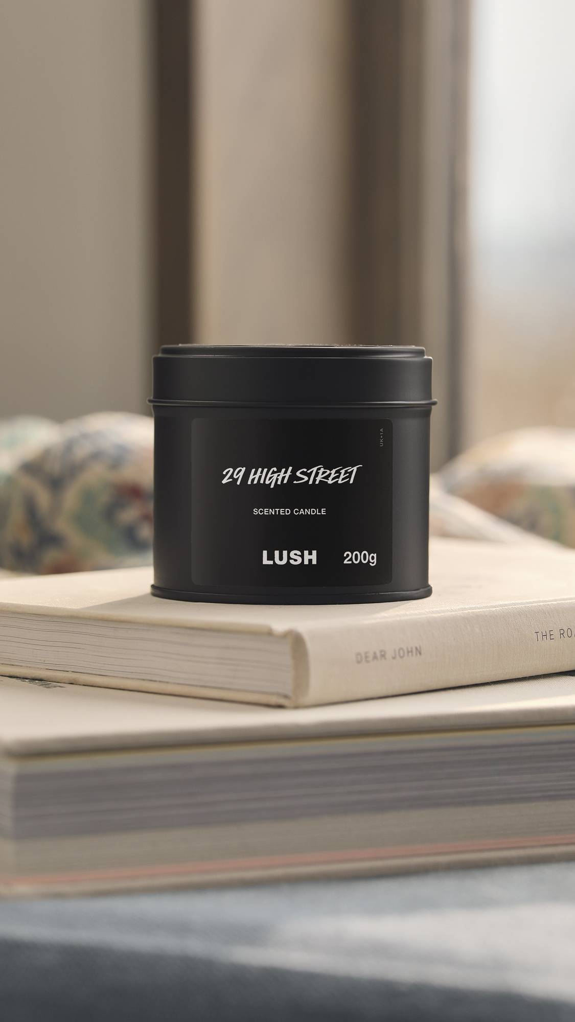 29 High Street(Scented Candle)