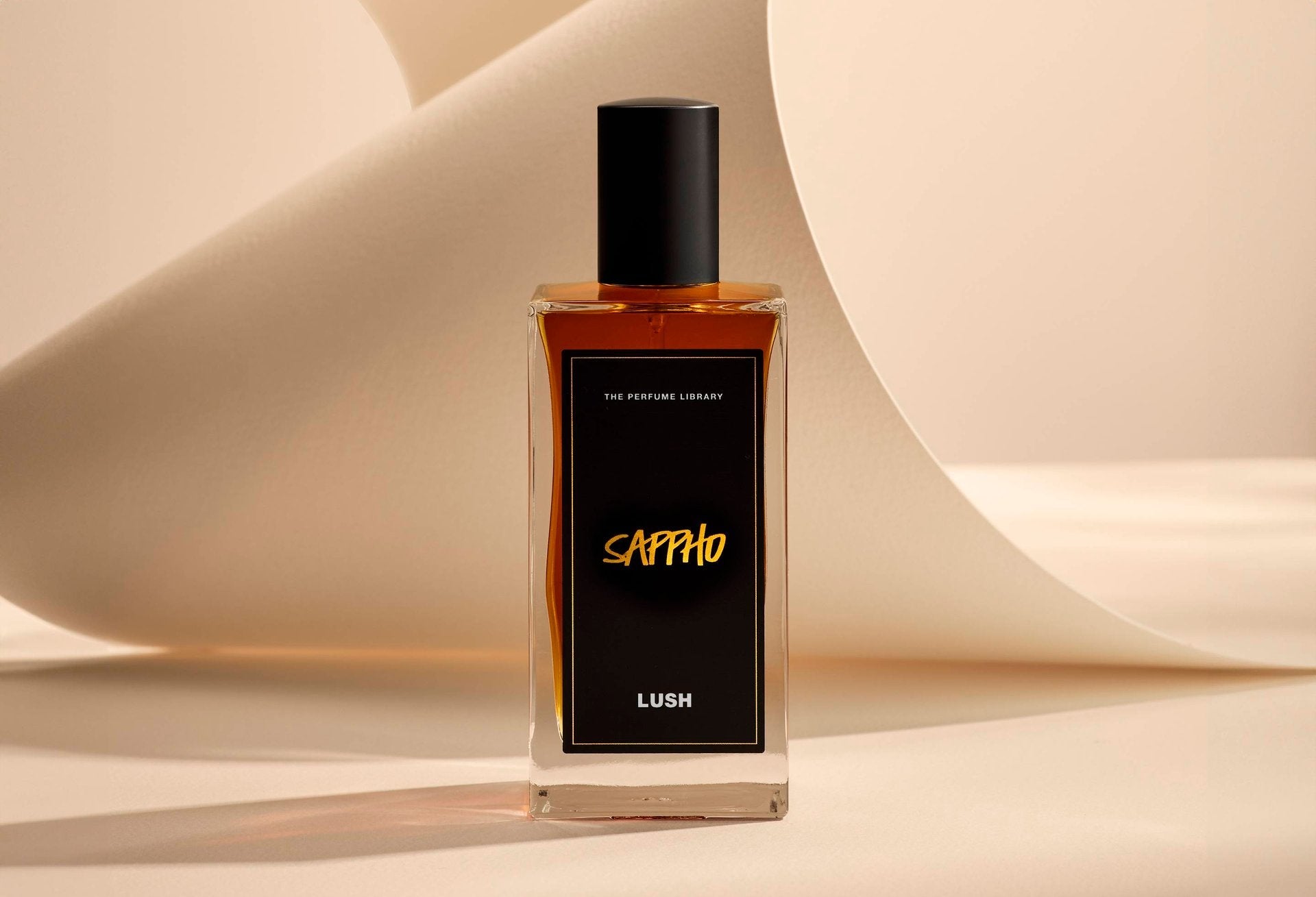Sappho(Perfume)