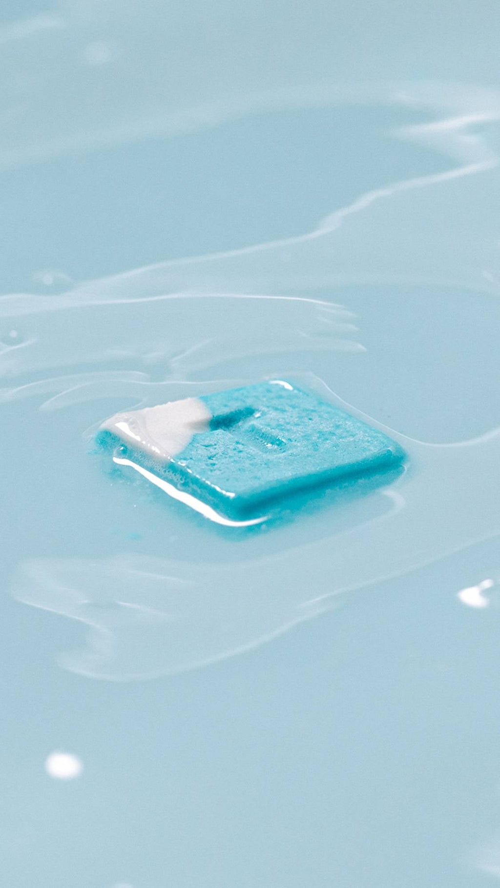 Clear the Air(Aroma and Bath Melt)