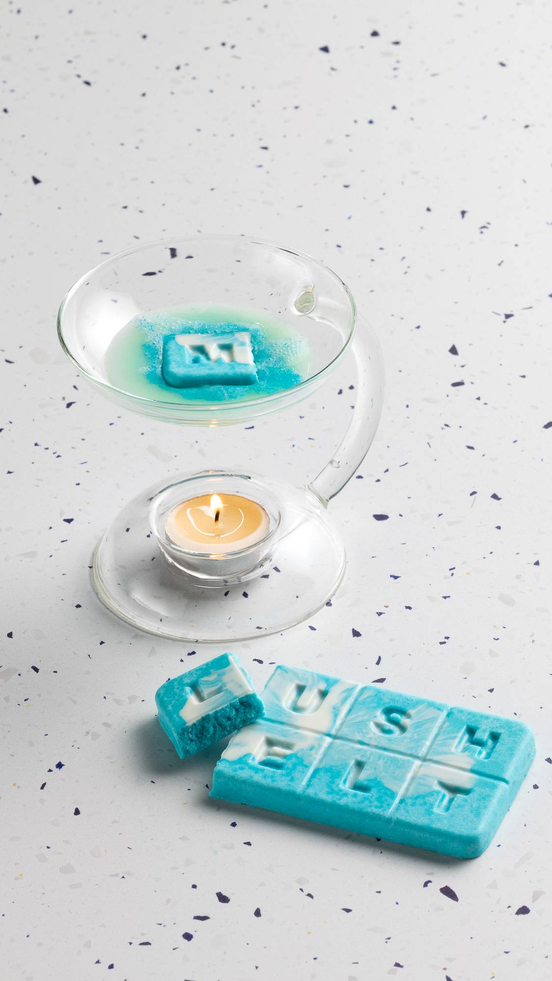 Clear the Air(Aroma and Bath Melt)