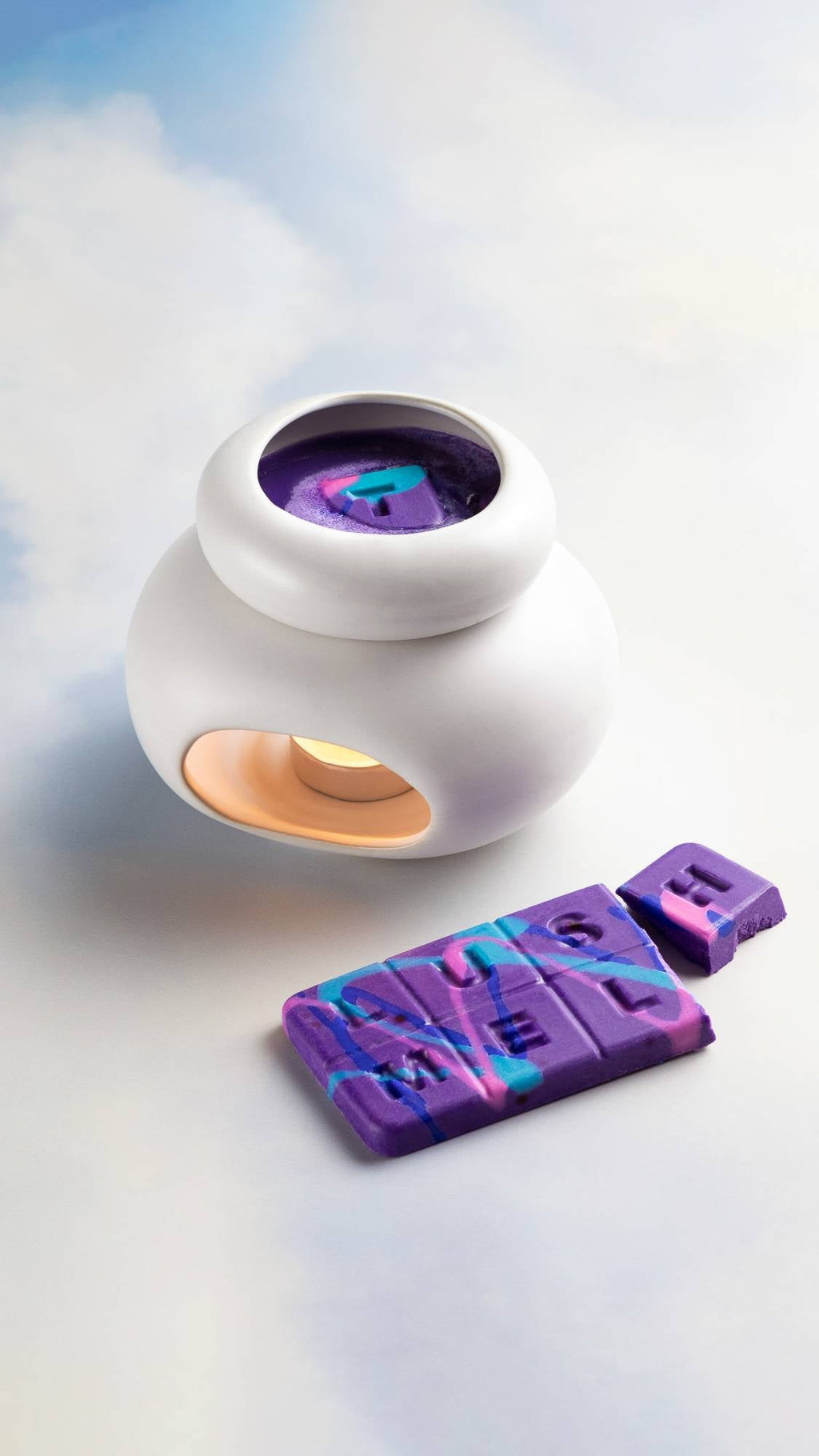 Sleepy(Aroma and Bath Melt)