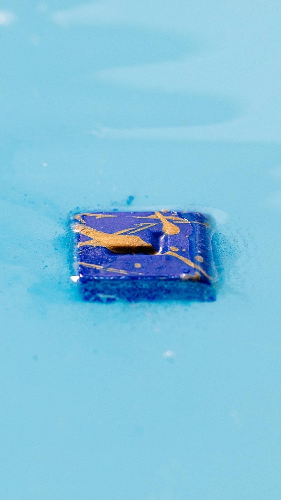 My Space(Aroma and Bath Melt)
