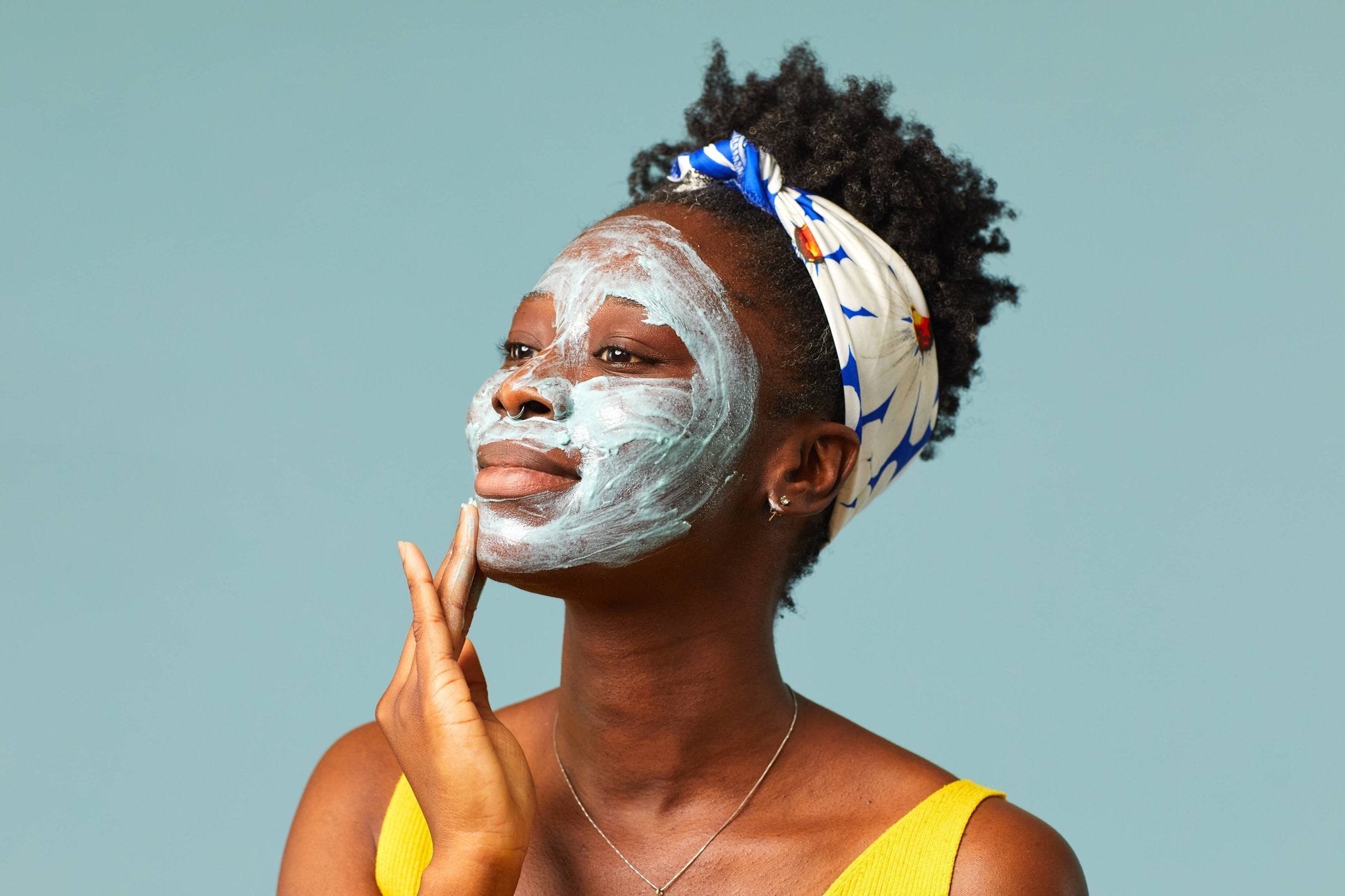 Birth Of Venus(Jelly Face Mask)