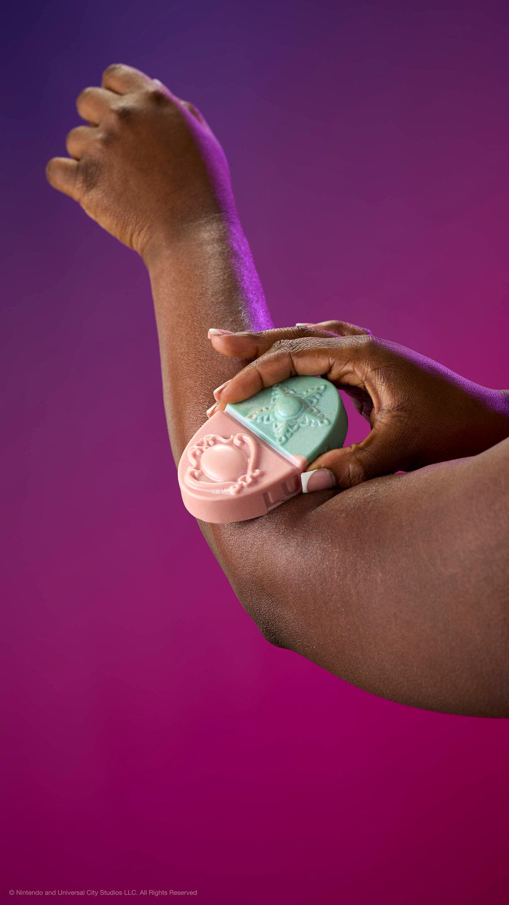 Princess Power(Body Balm)