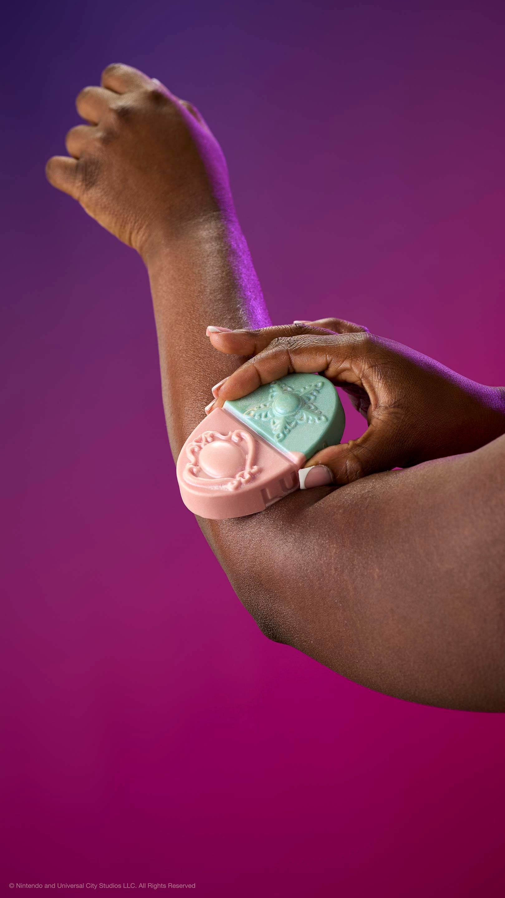 Princess Power(Body Balm)