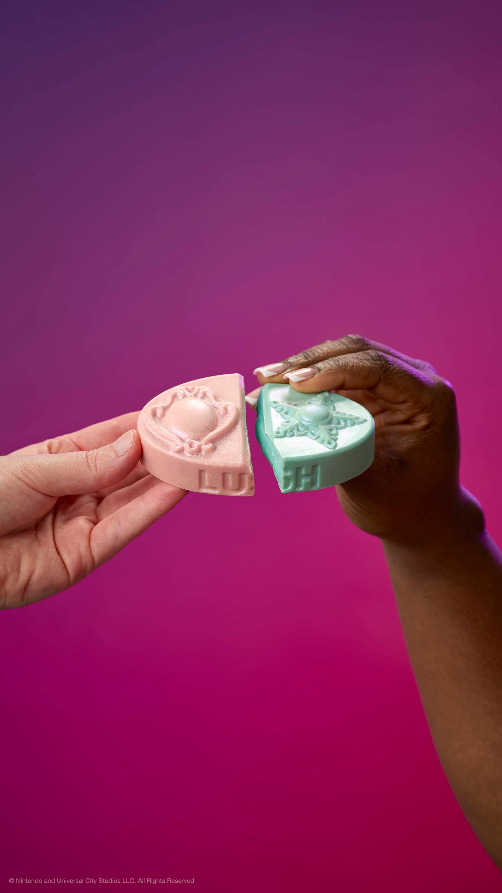Princess Power(Body Balm)