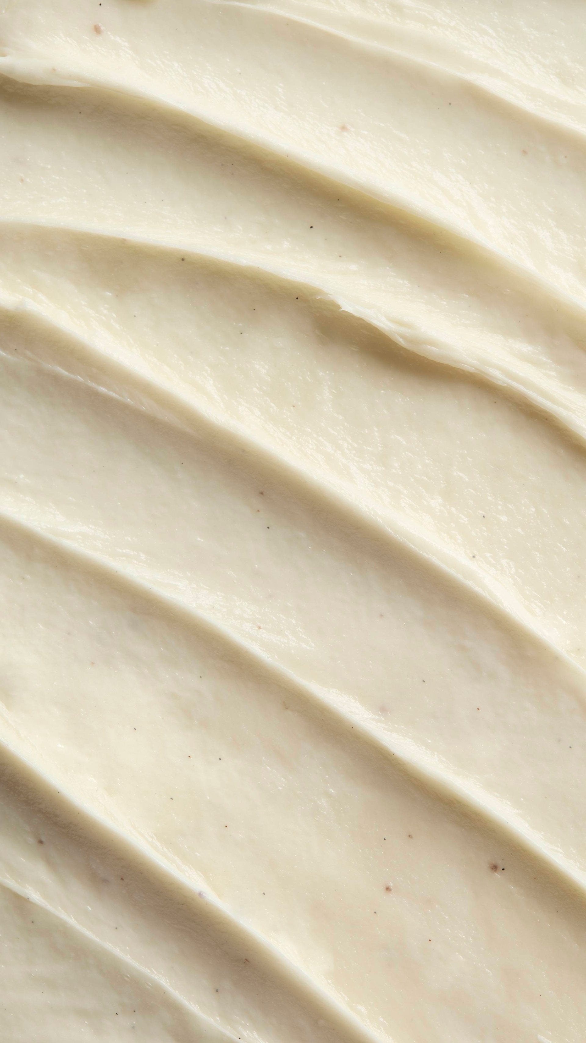 Yummy Custard(Body Wash)