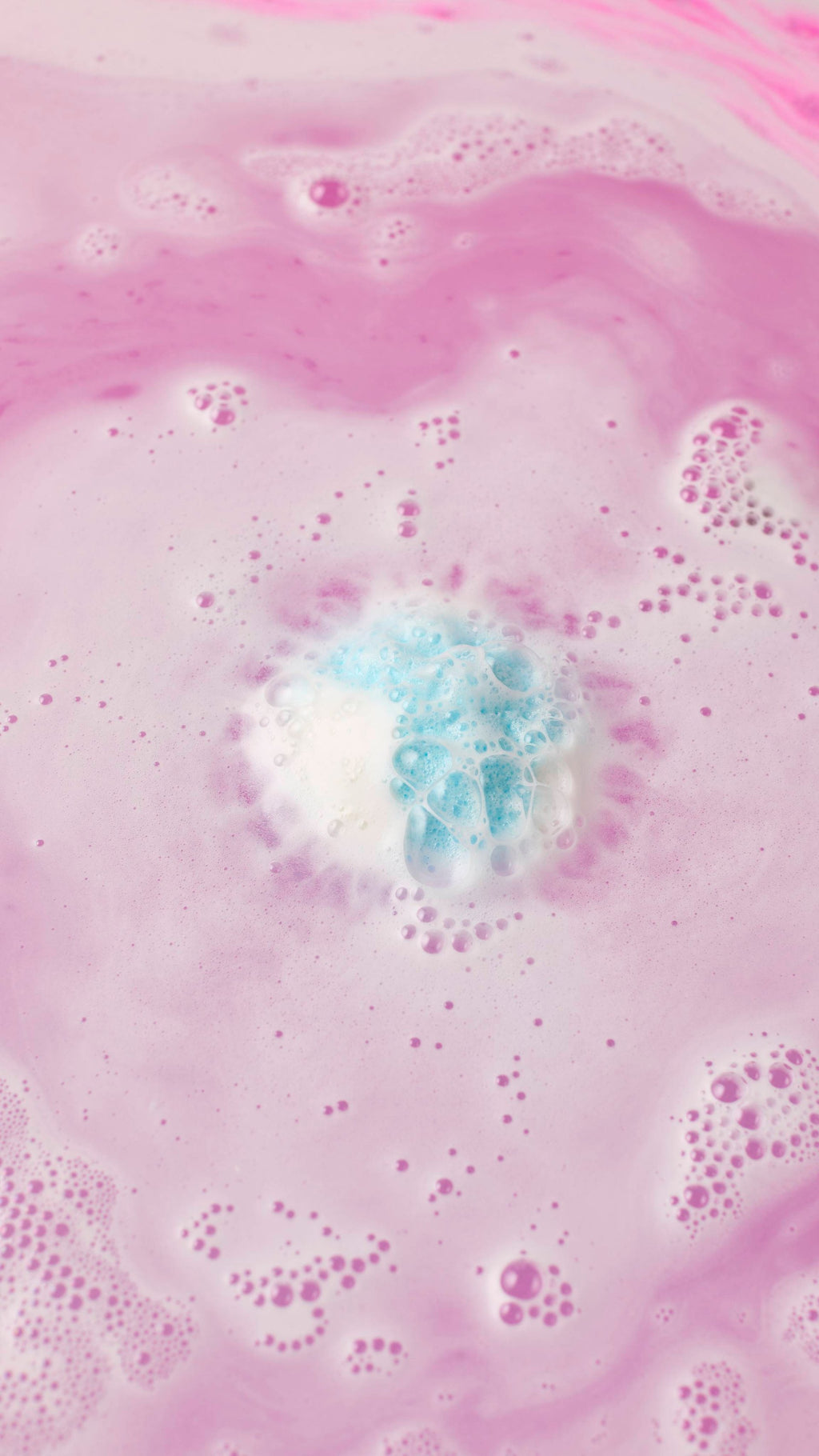 Atom Heart Mother(Bath Bomb)