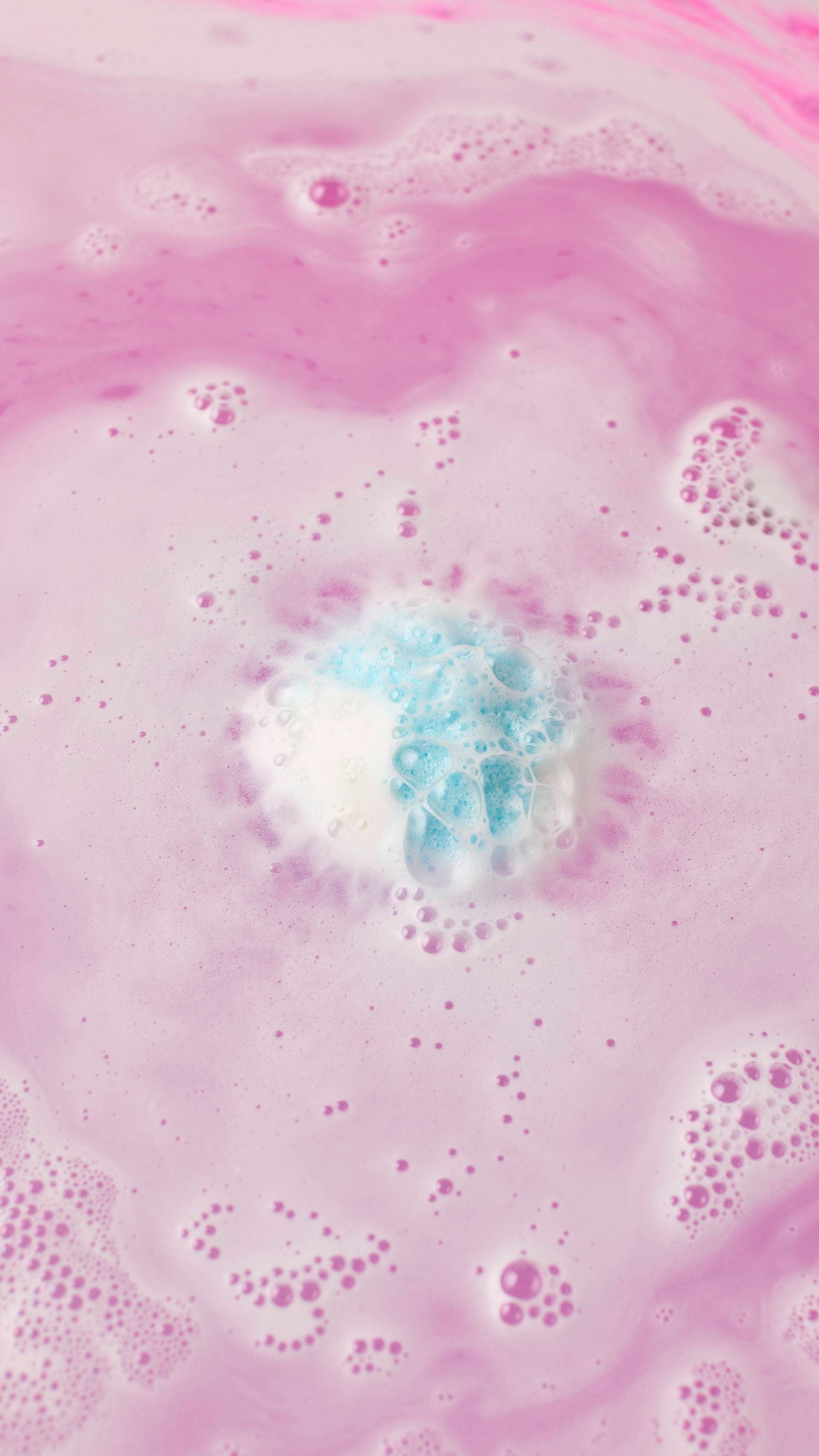 Atom Heart Mother(Bath Bomb)