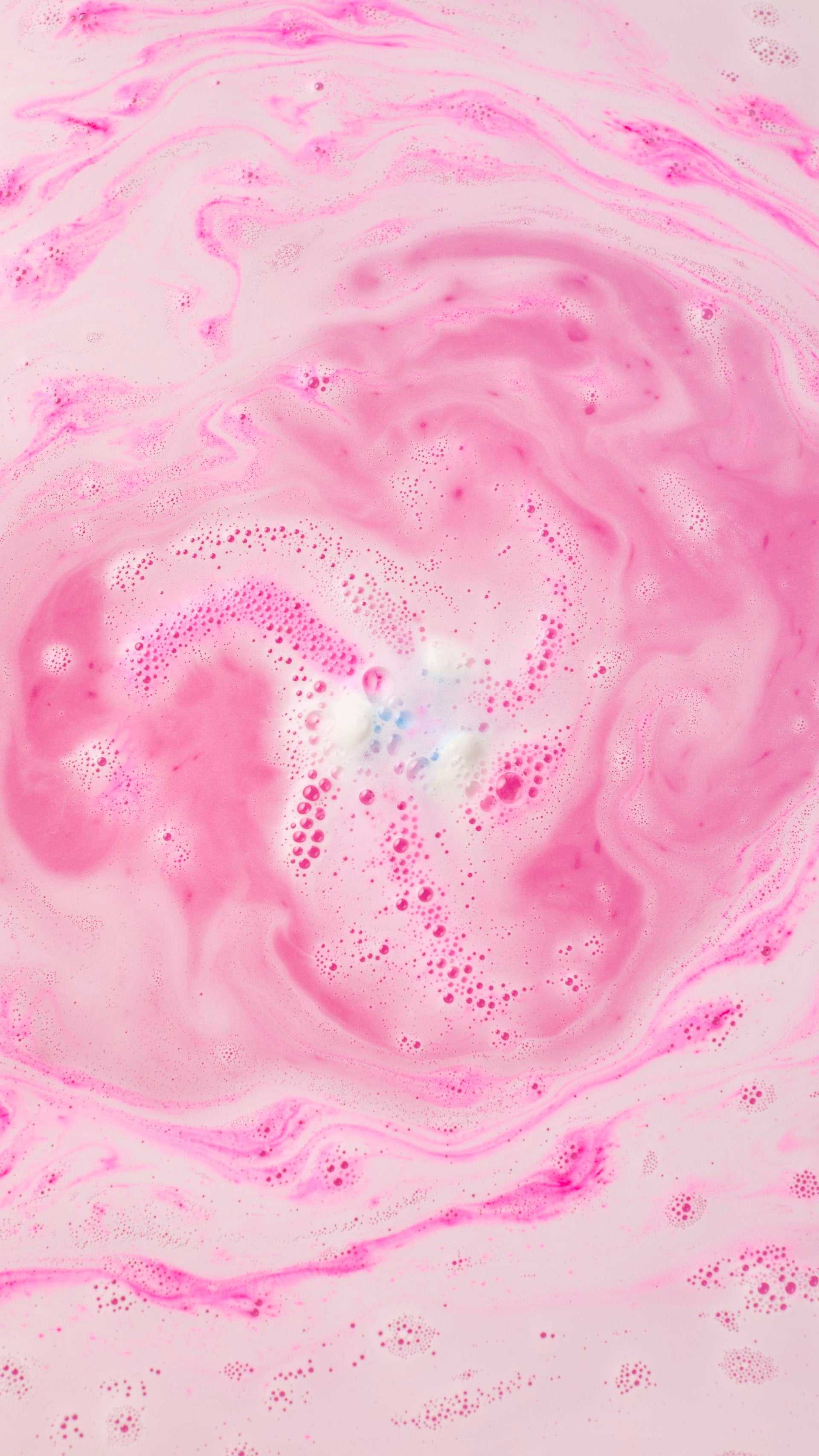 Atom Heart Mother(Bath Bomb)
