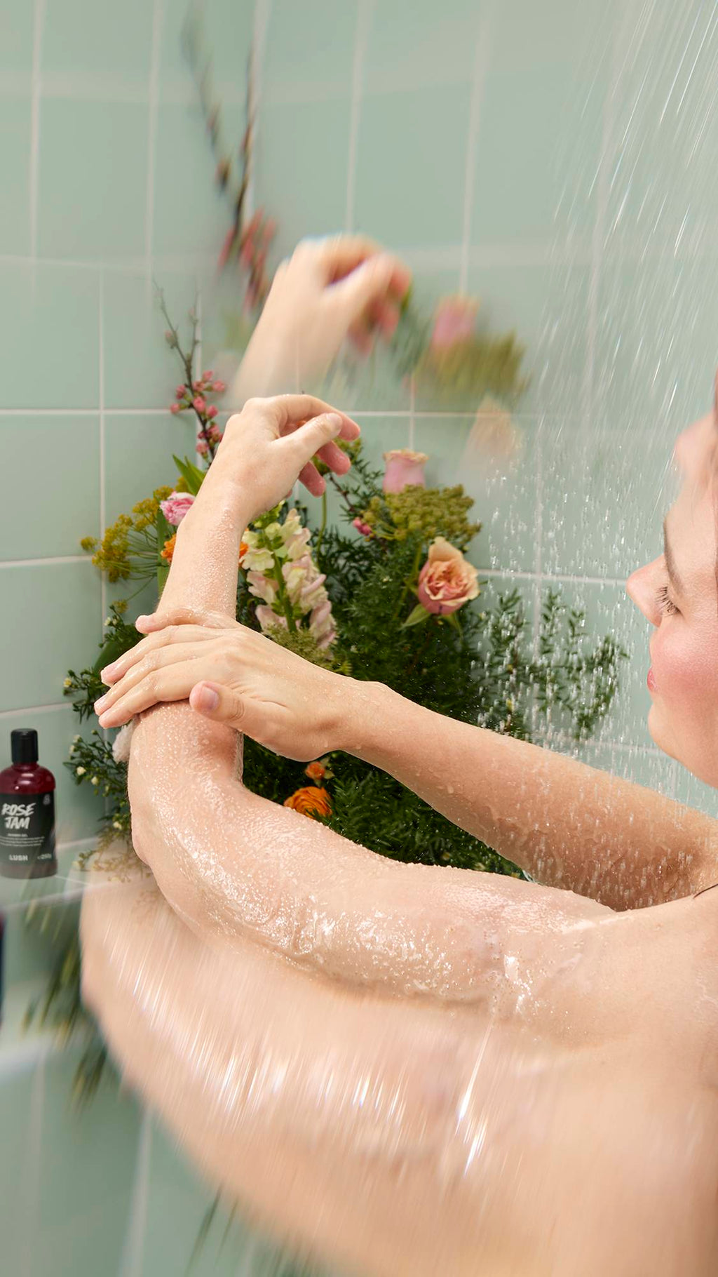 Crème Brûlée(Body Scrub)