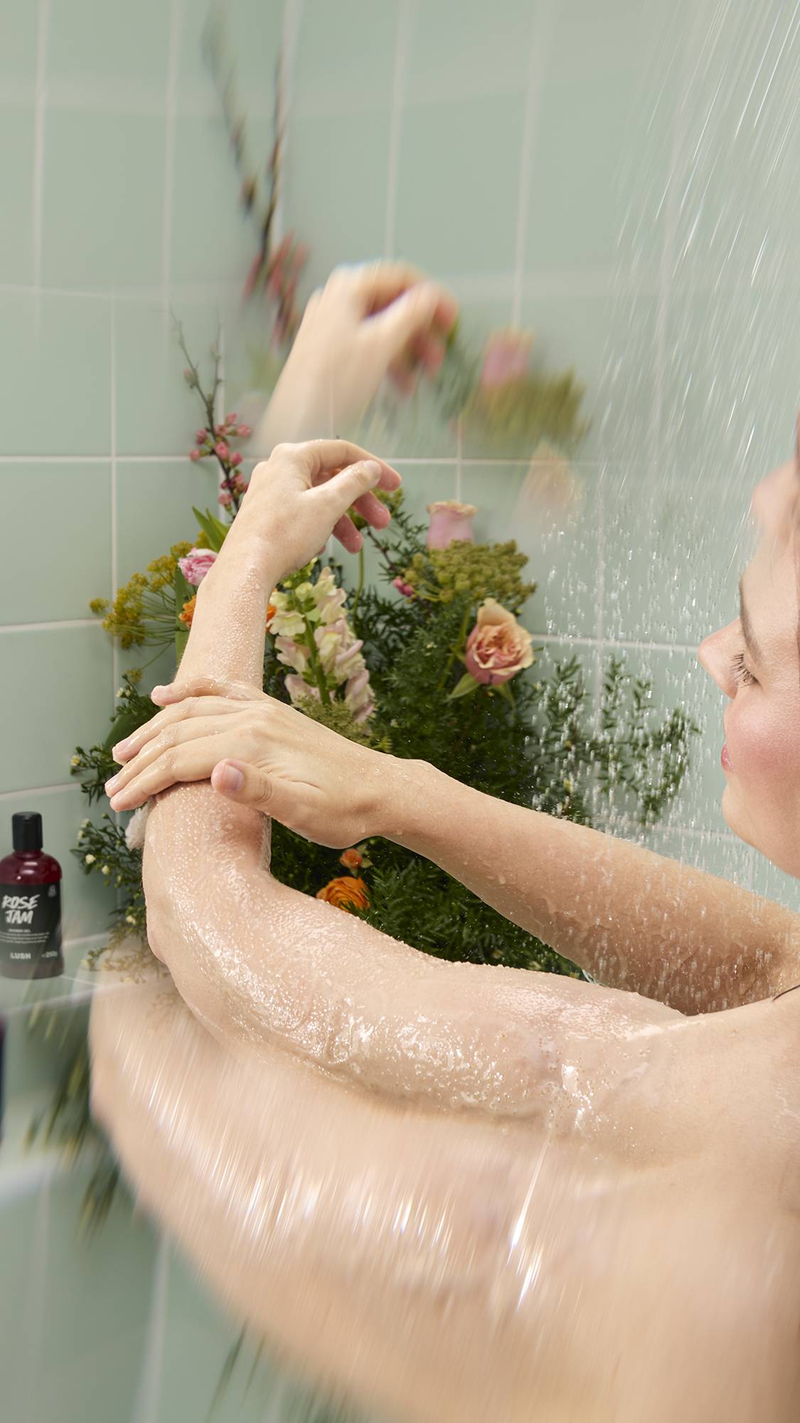 Crème Brûlée(Body Scrub)
