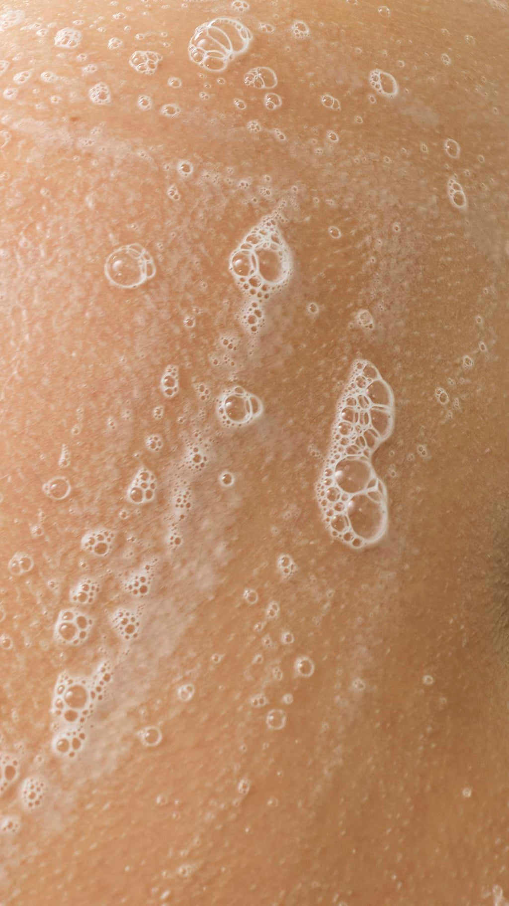 Crème Brûlée(Body Scrub)