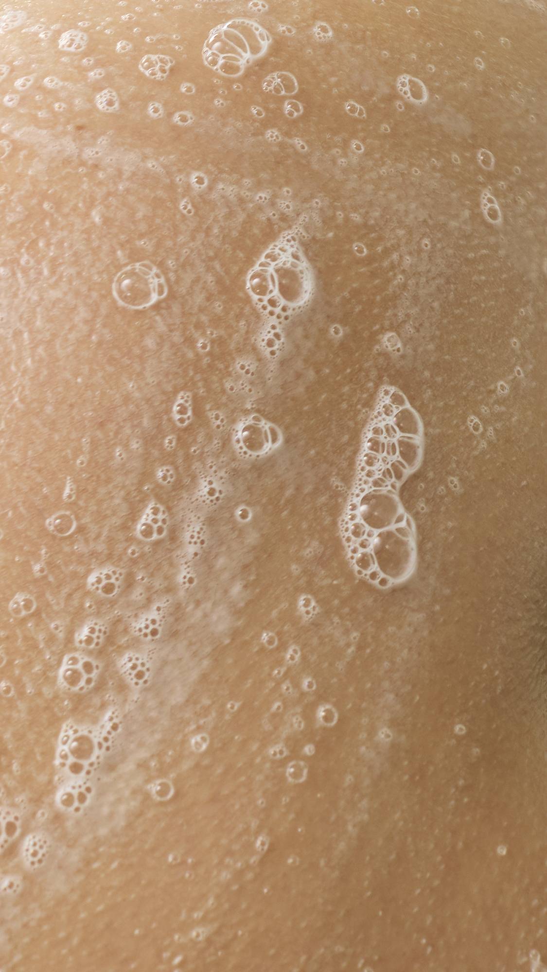 Crème Brûlée(Body Scrub)