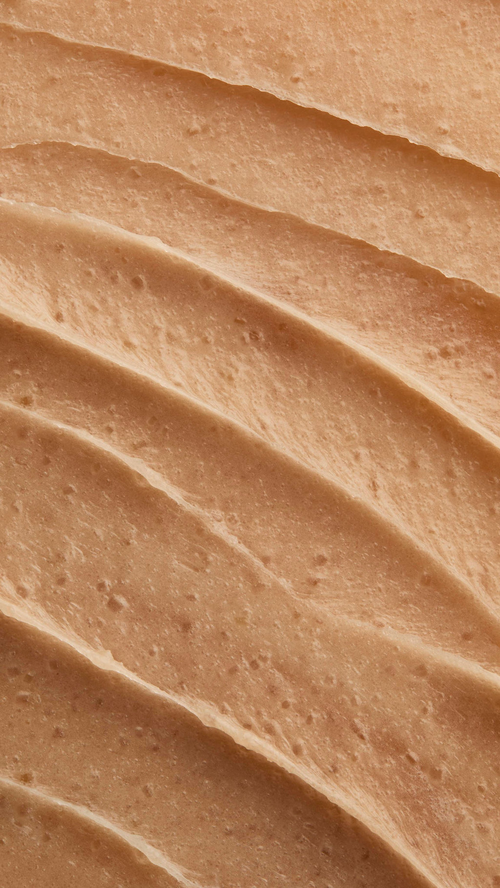 Crème Brûlée(Body Scrub)