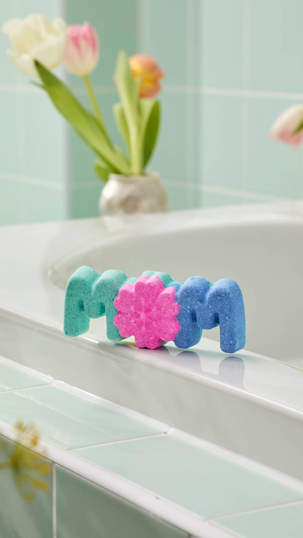 Mom(Bath Bomb)