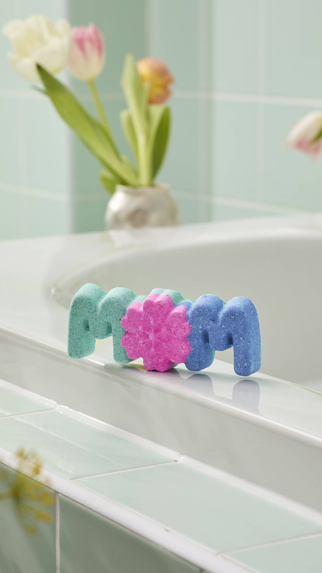 Mom(Bath Bomb)