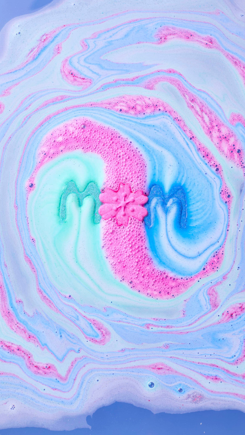 Mom(Bath Bomb)