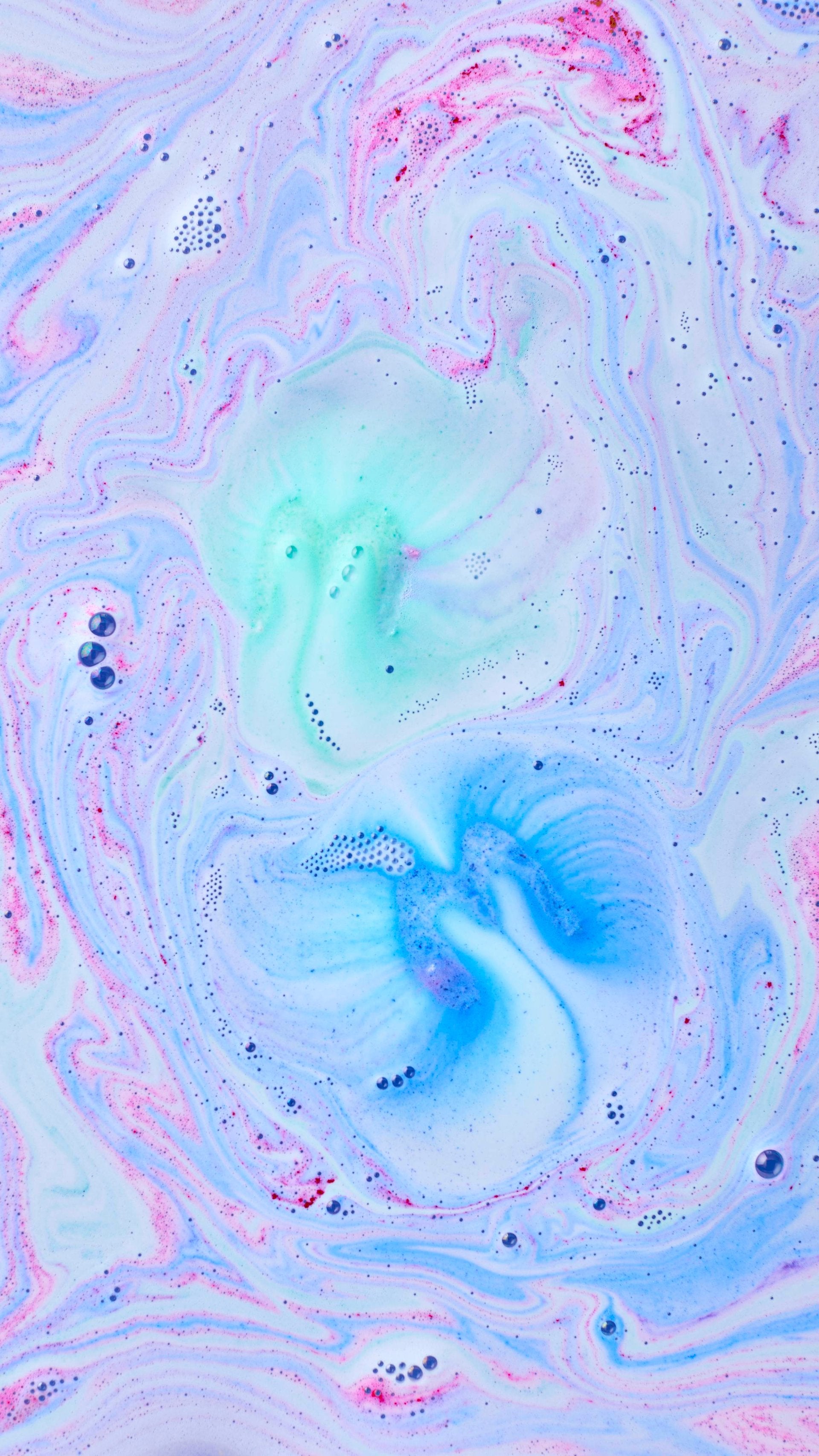 Mom(Bath Bomb)
