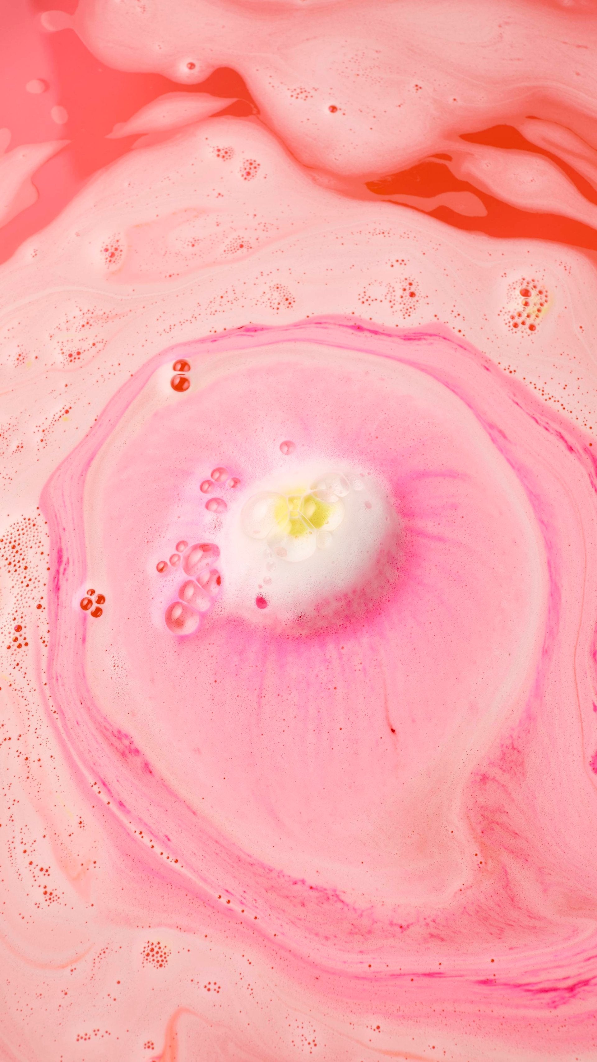 Blooming Beautiful Orange Blossom(Bath Bomb)