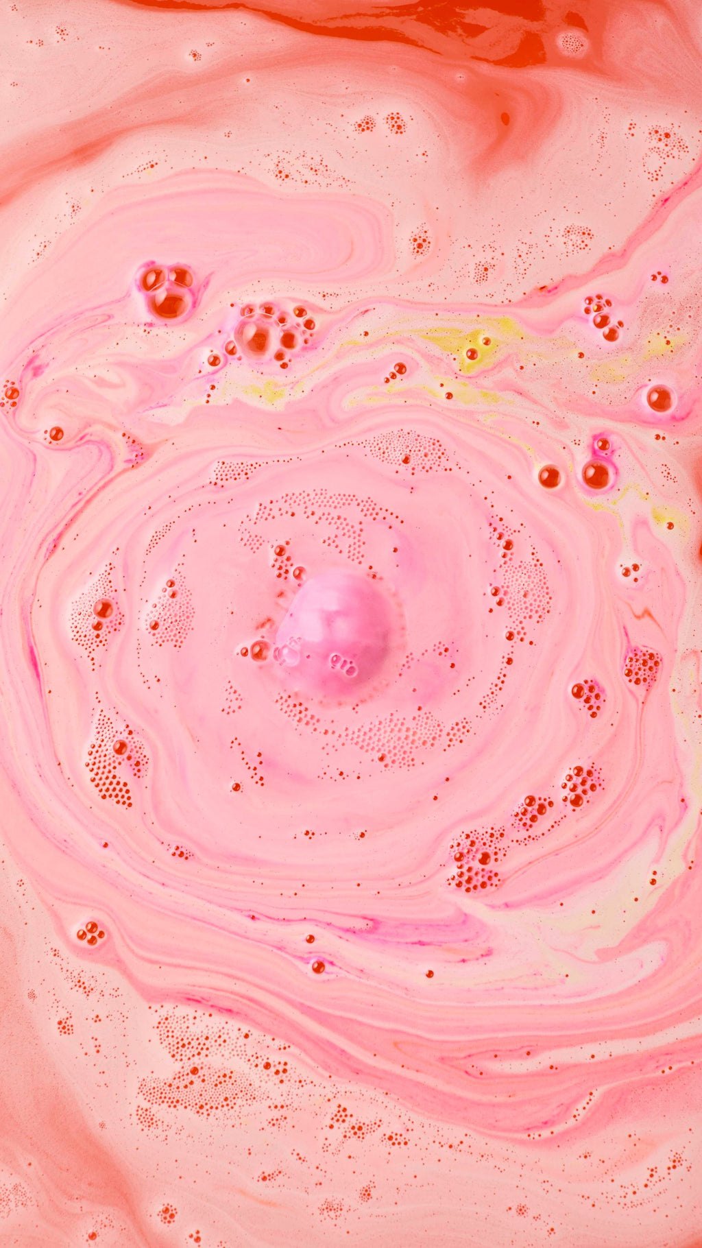 Blooming Beautiful Orange Blossom(Bath Bomb)