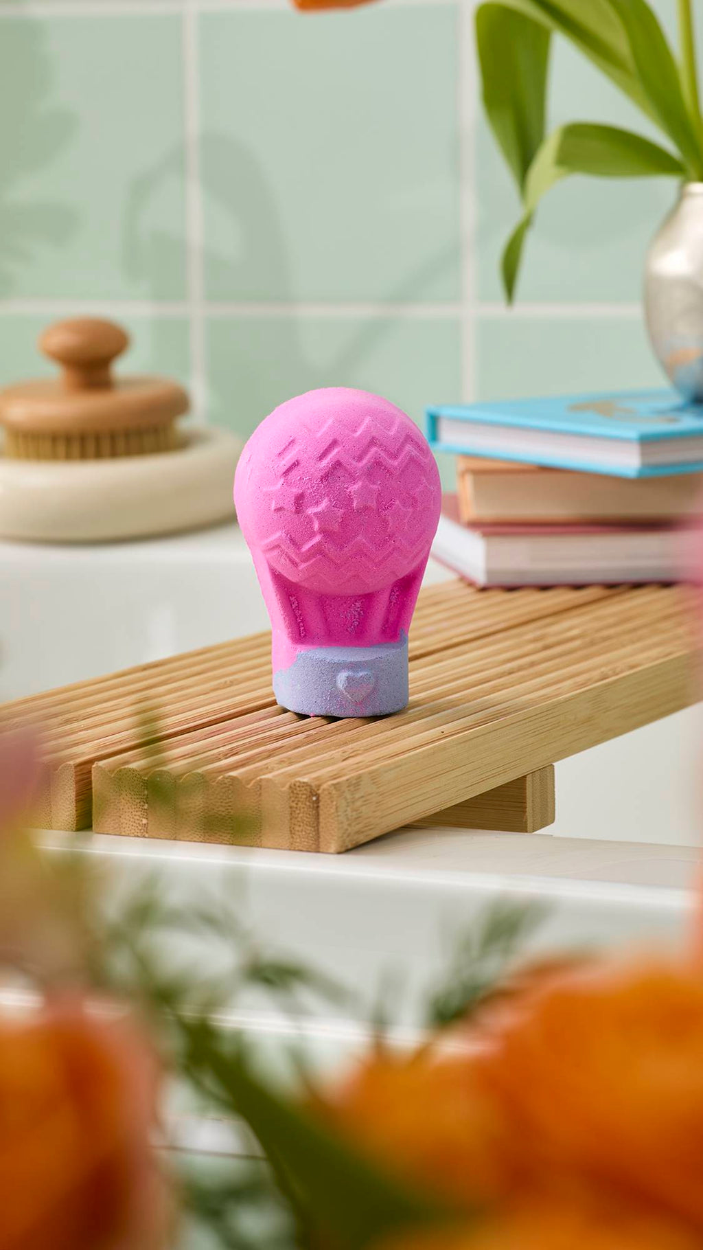 Up, Up And Away(Bath Bomb)