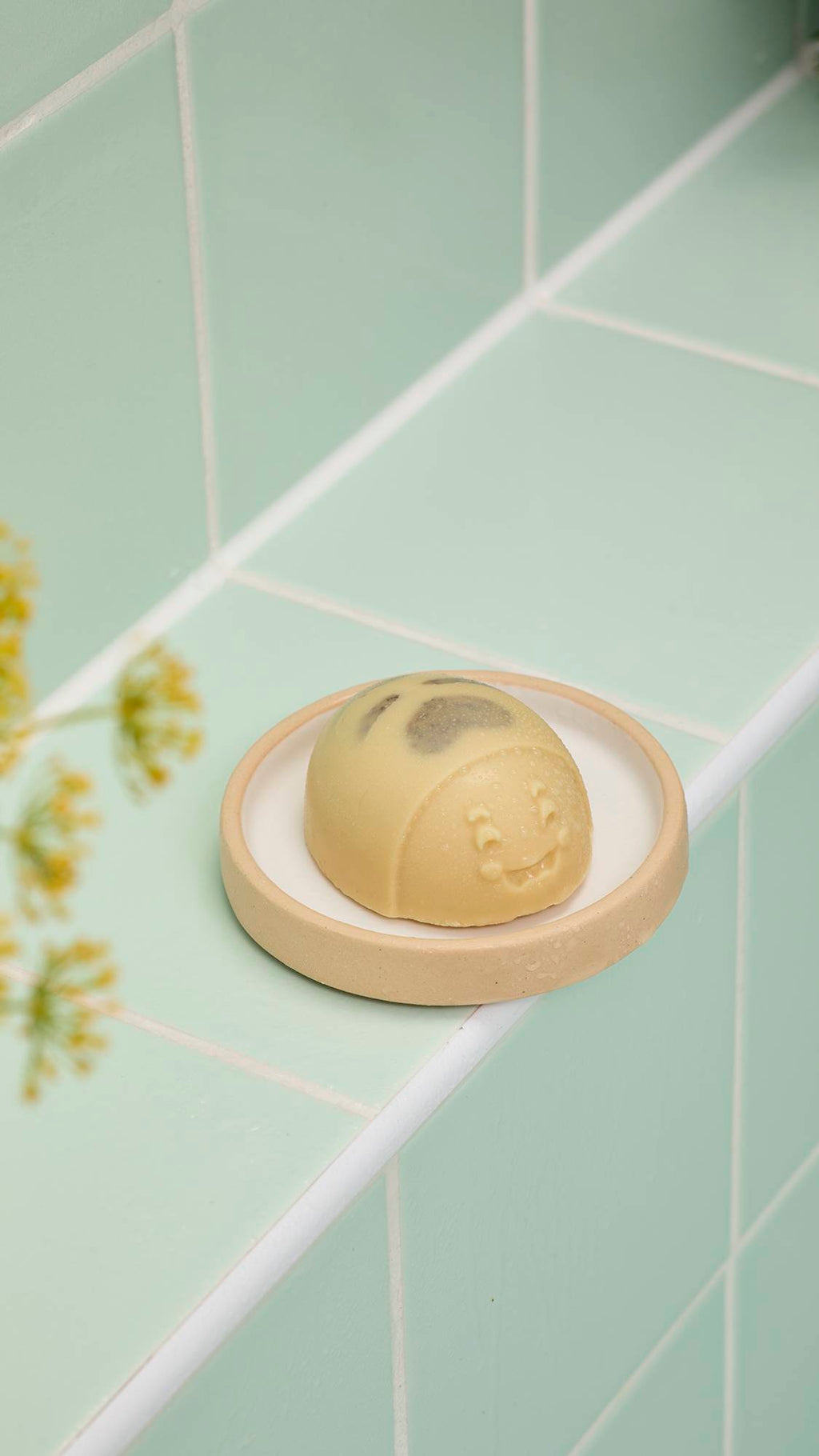 Mama-chino Scrubee(Body Scrub)