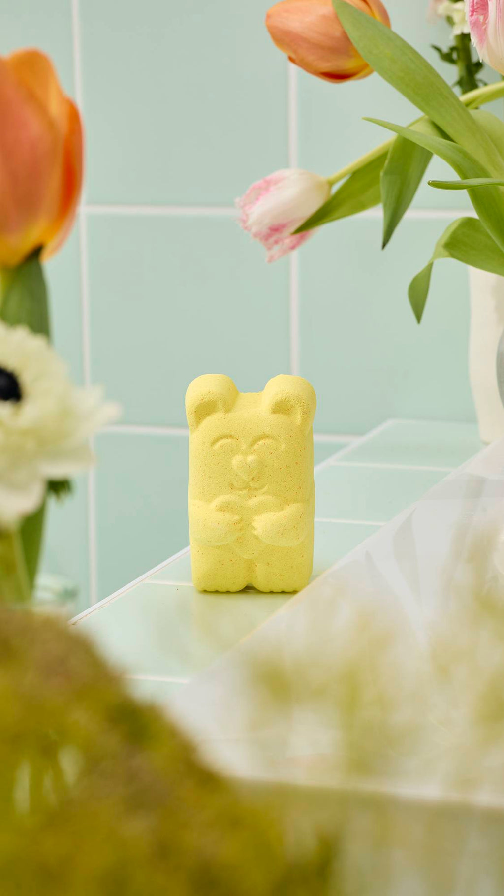 Mama Bear(Bath Bomb)