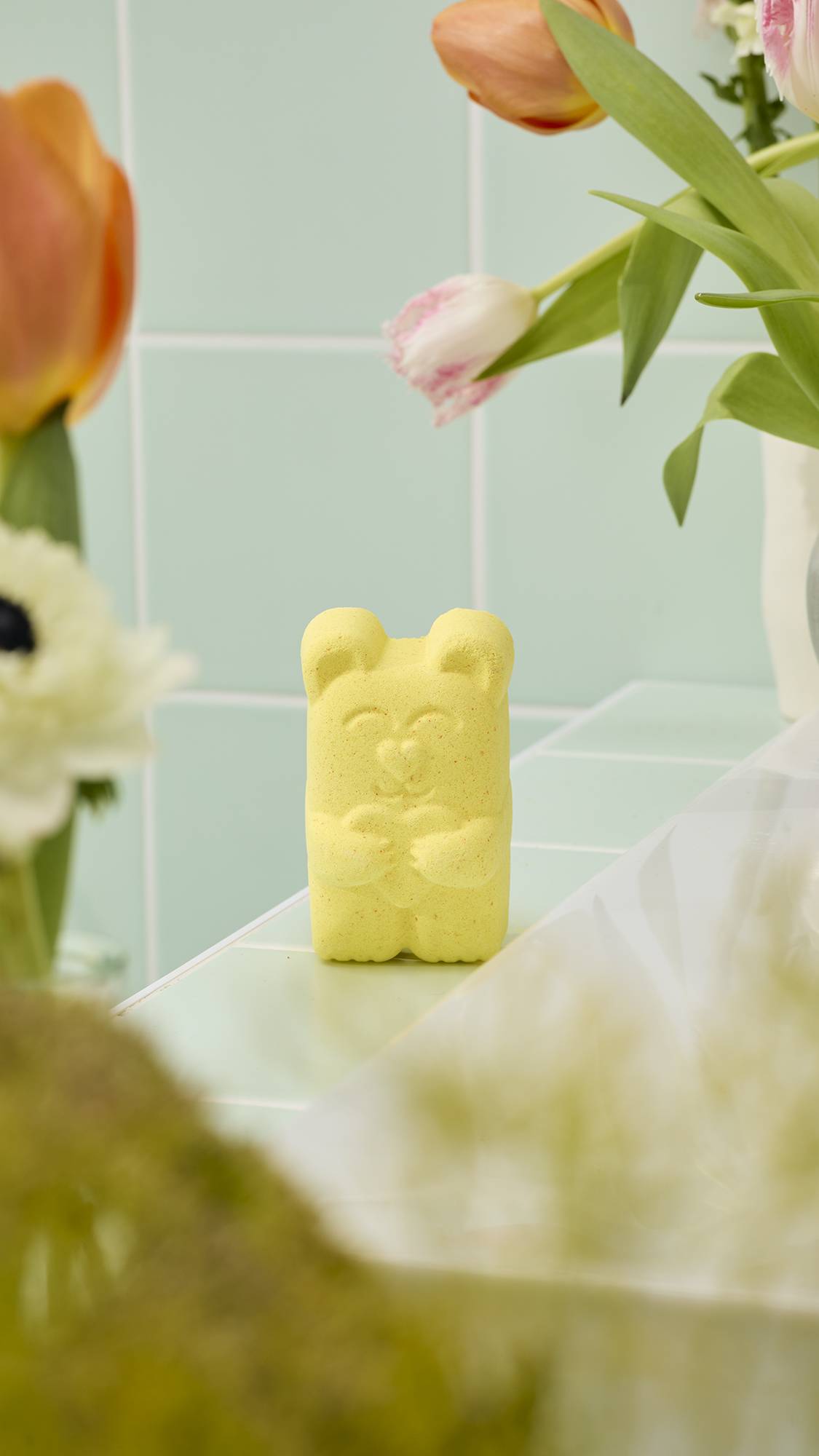 Mama Bear(Bath Bomb)
