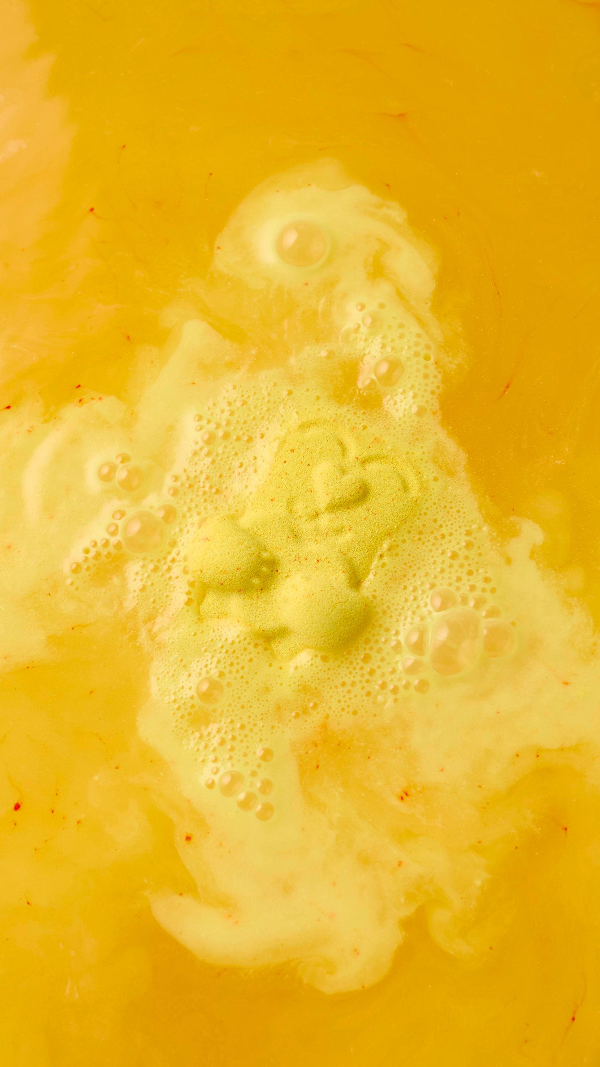 Mama Bear(Bath Bomb)