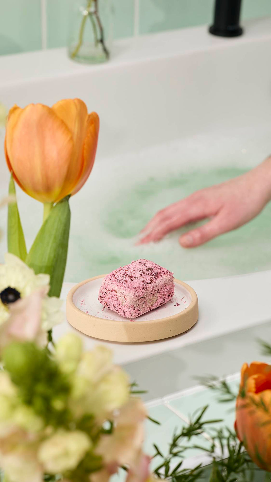 Cherry Pie(Body Scrub)