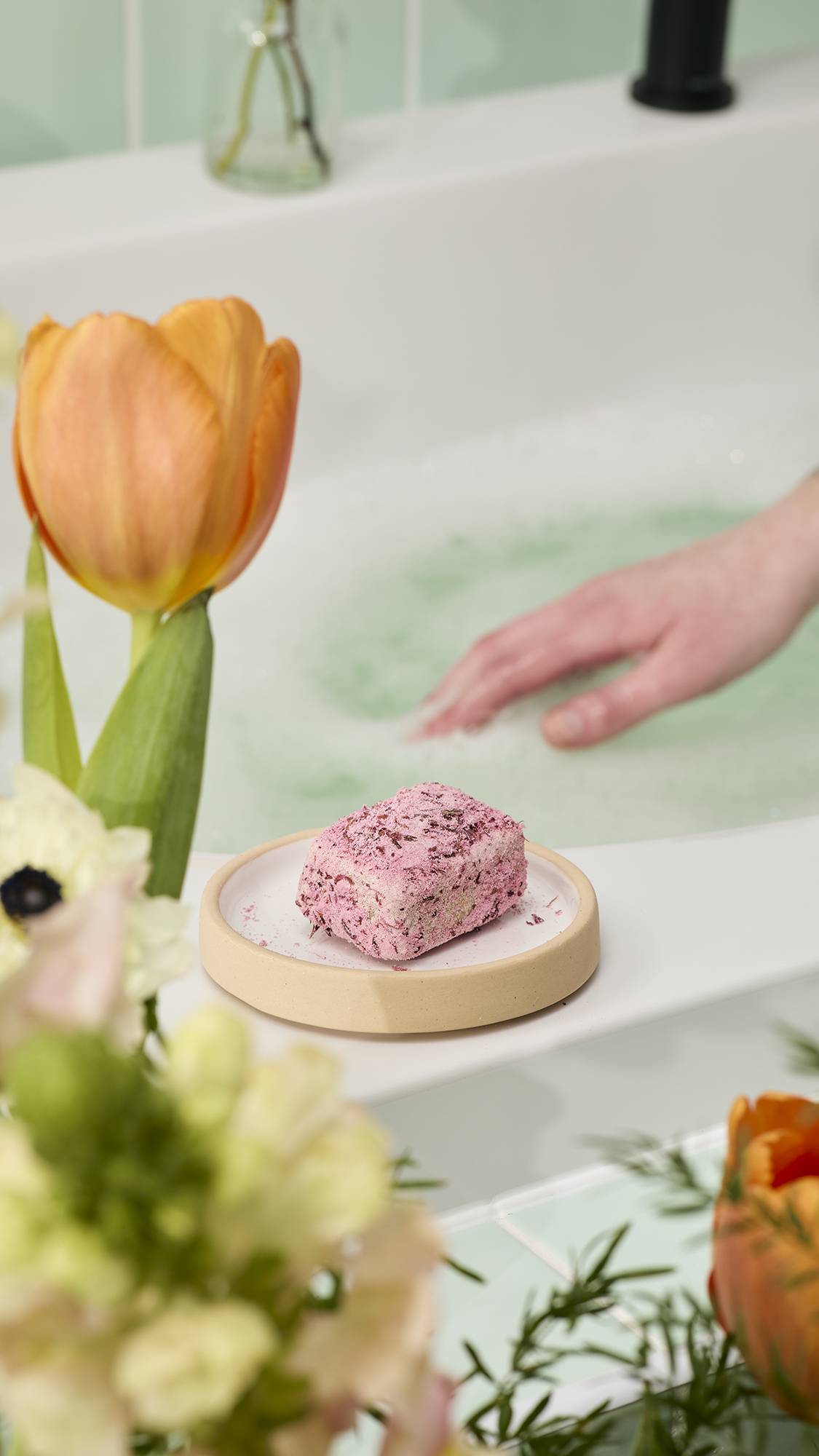 Cherry Pie(Body Scrub)