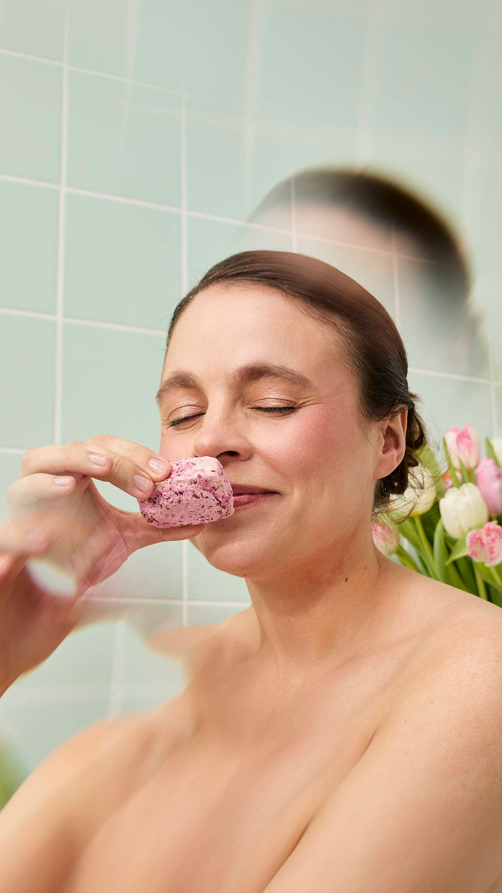 Cherry Pie(Body Scrub)