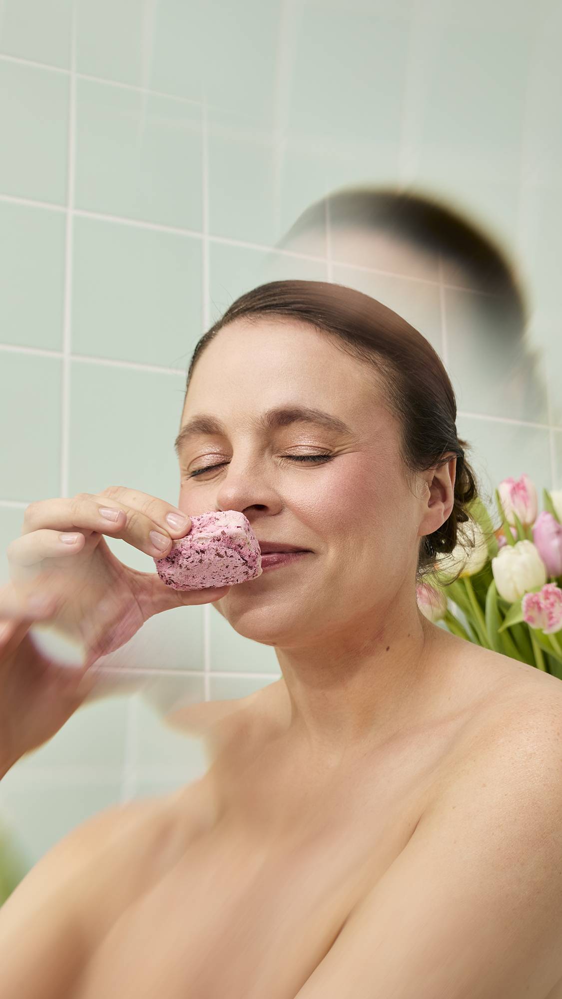 Cherry Pie(Body Scrub)