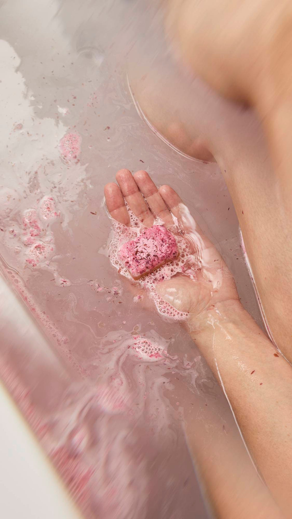 Cherry Pie(Body Scrub)
