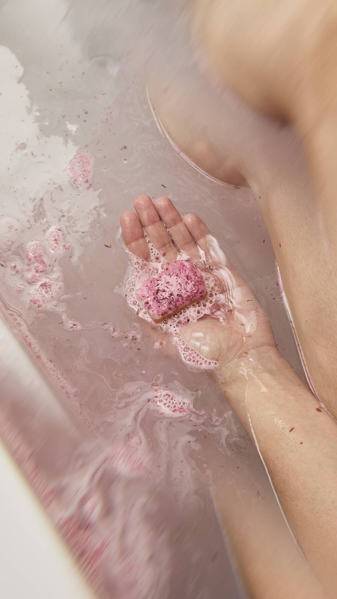 Cherry Pie(Body Scrub)